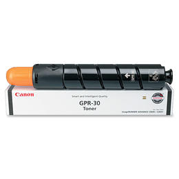 Canon GPR30K OEM Black Toner Vancouver  